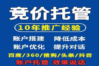 SEM竞价代运营公司成功案例：如何提升广告转化率
